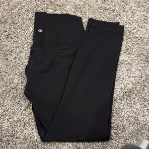 Lululemon Align legging 25inch